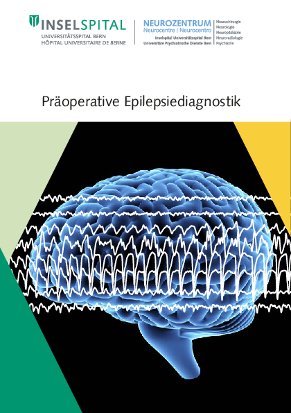 Broschüre Präoperative Epilepsiediagnostik_DE