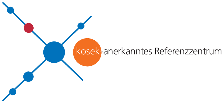 Endorsment Logo KOSEK 